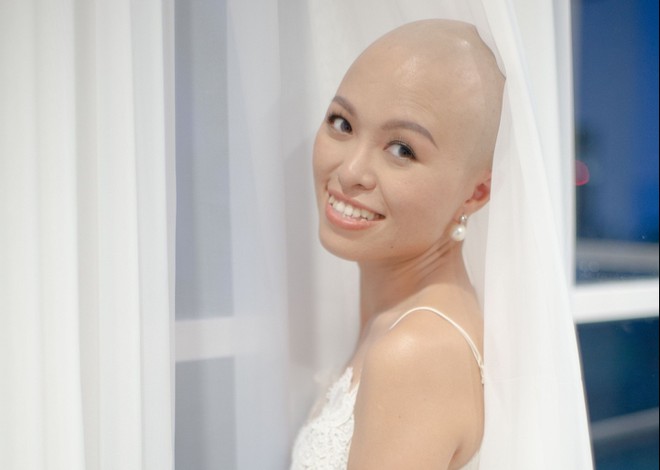 Salt Cancer Initiative (SCI) - Sáng kiến Ung thư Muối: Bạn không chiến đấu với ung thư một mình