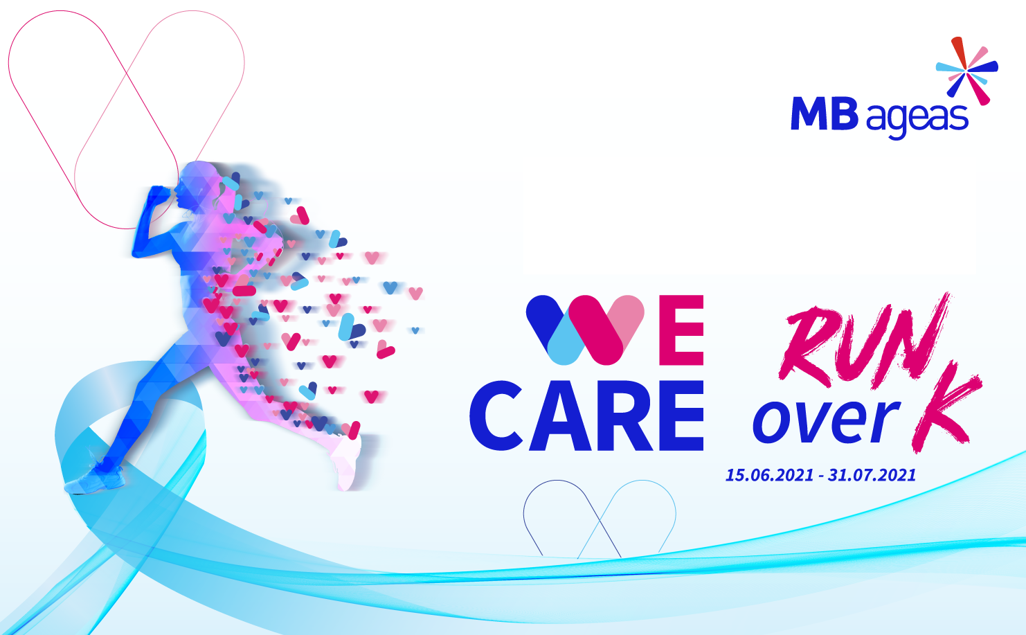 MB Ageas Life: We Care, We Promise, We Do